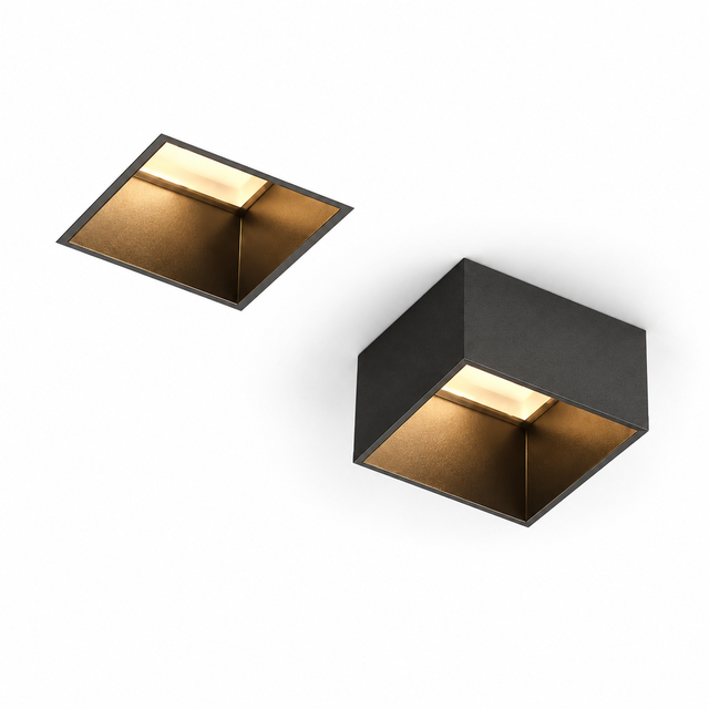 NOIR CUBE product page