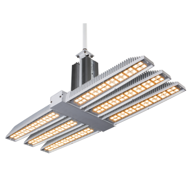 BOW High Bay Turtle Safe product page