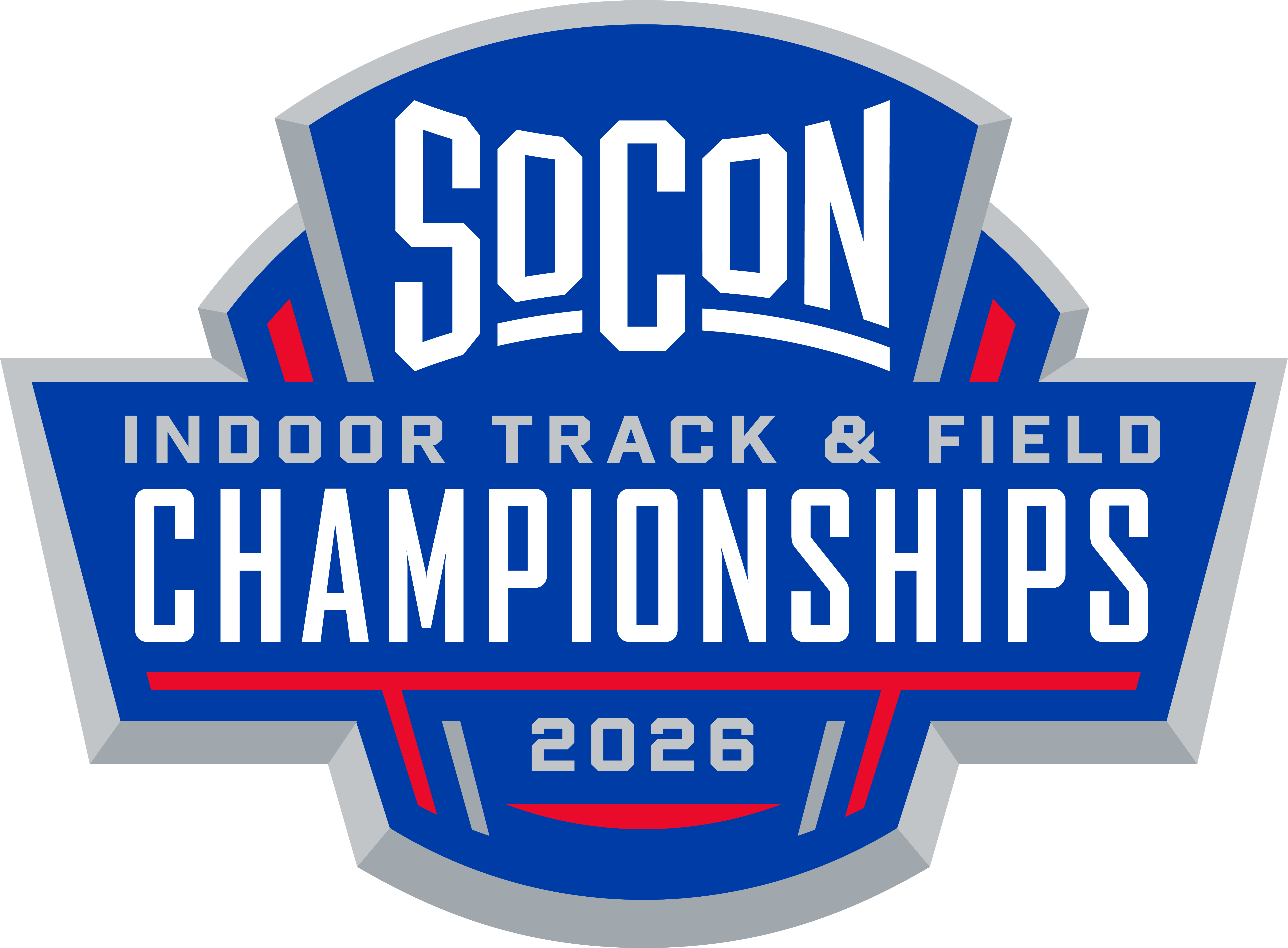 2026 SoCon Indoor Track & Field Championships