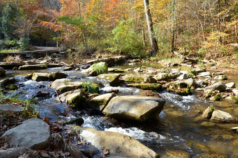These Rocks Tell a Story