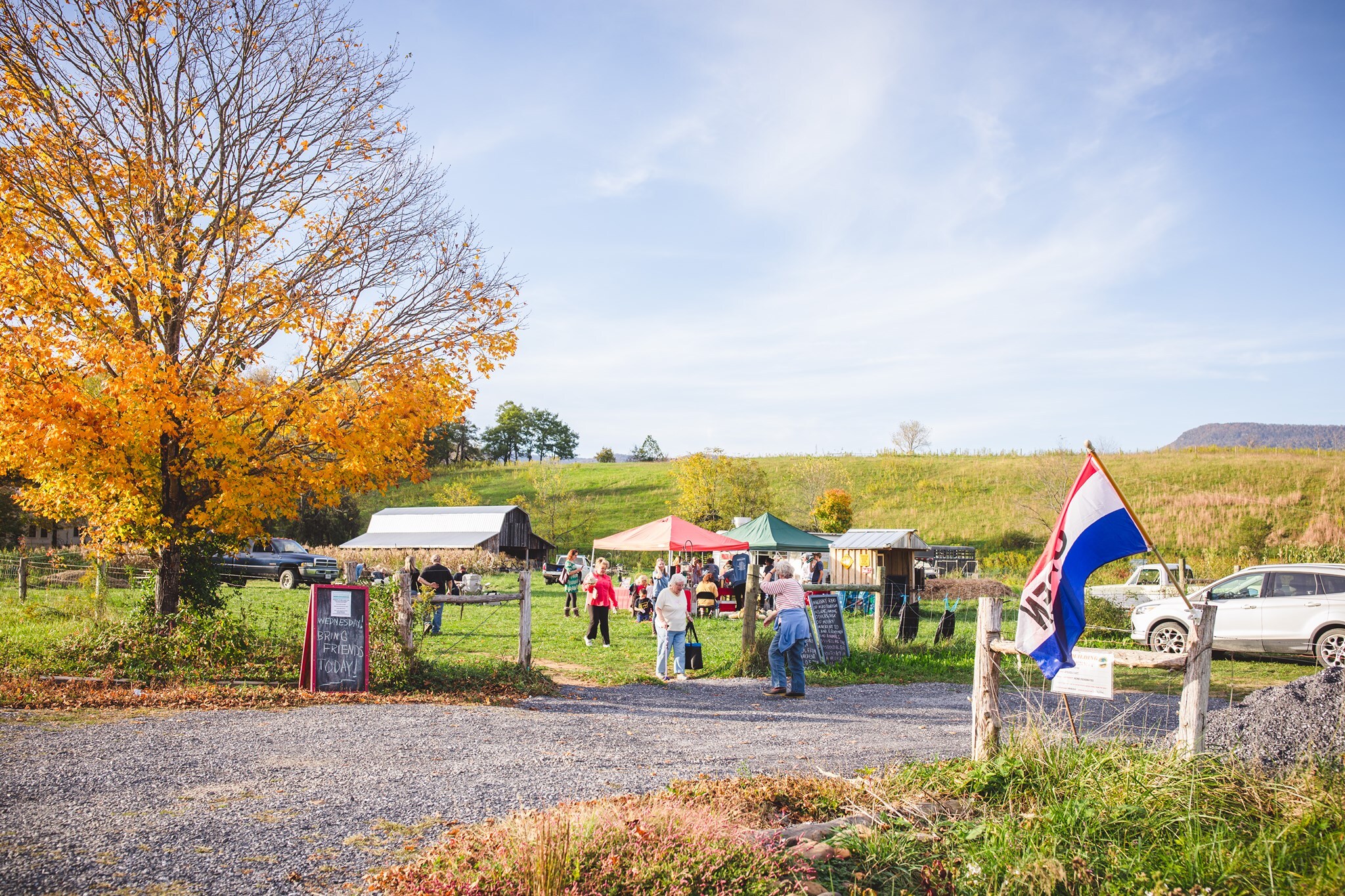 Kerrs Creek Country Market
