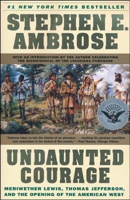 Revolutionary Films & Books: Lewis & Clark, and America@250