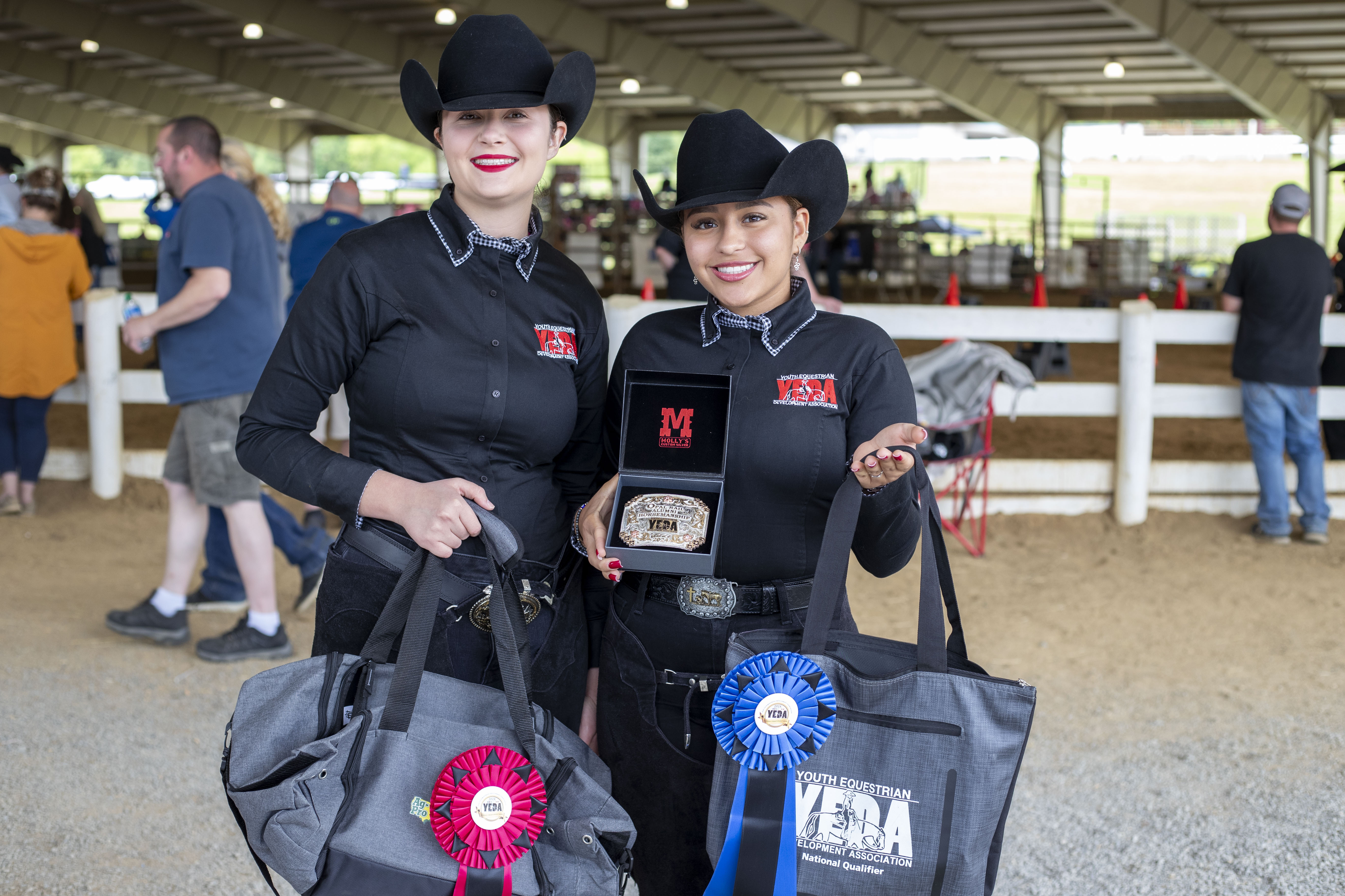 YEDA National Championship Week