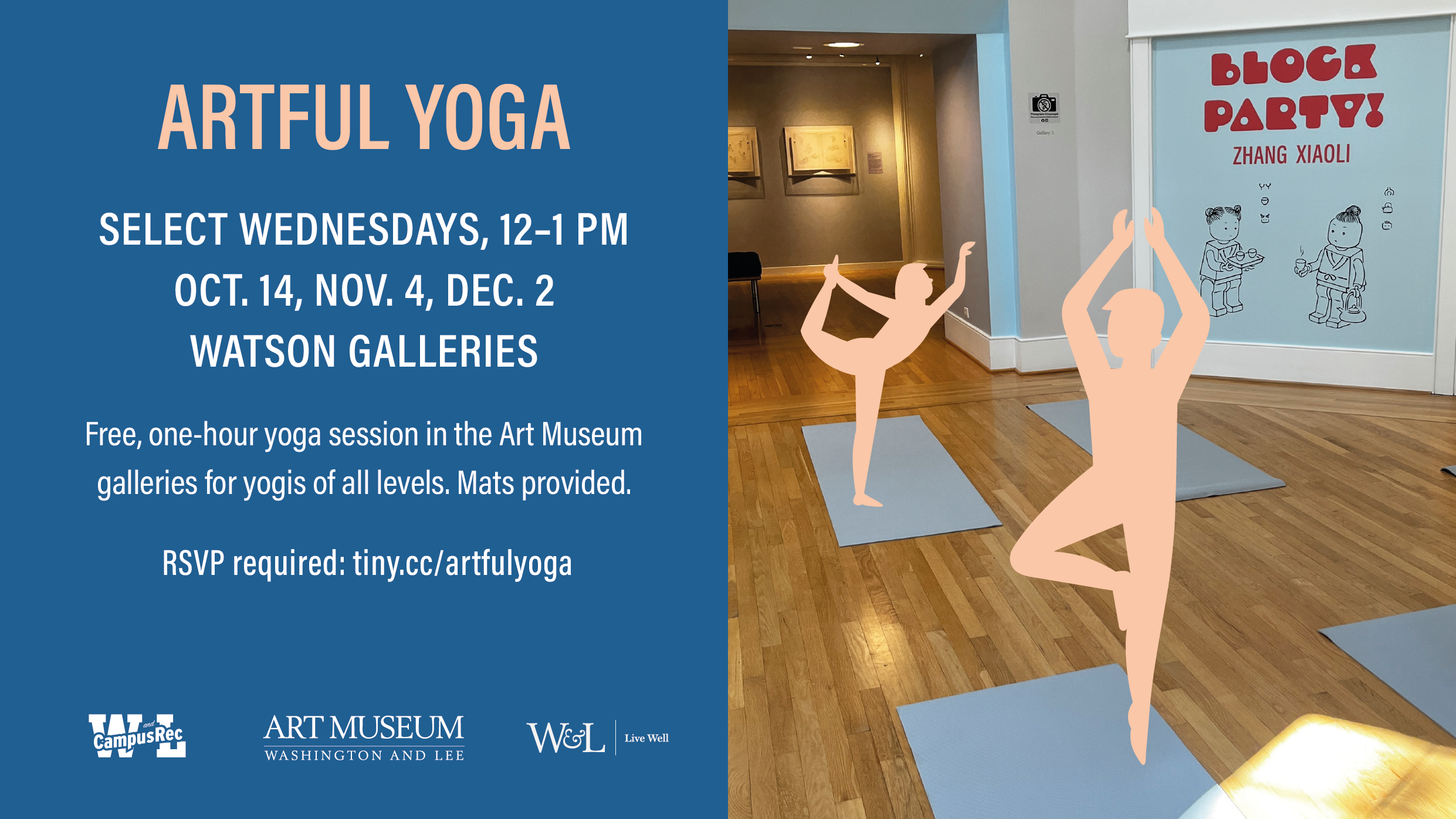 Artful Yoga