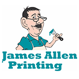 James Allen Printing