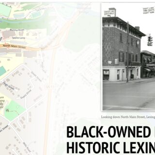 Black History and Heroes