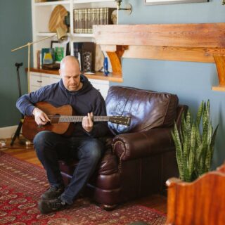 Home-Grown Talent: Rockbridge Guitars