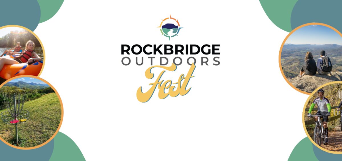 RO Fest Website Header