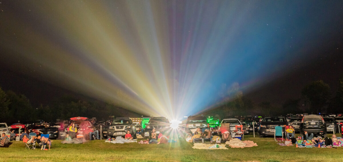 Hulls Drive In Steve Shire 2