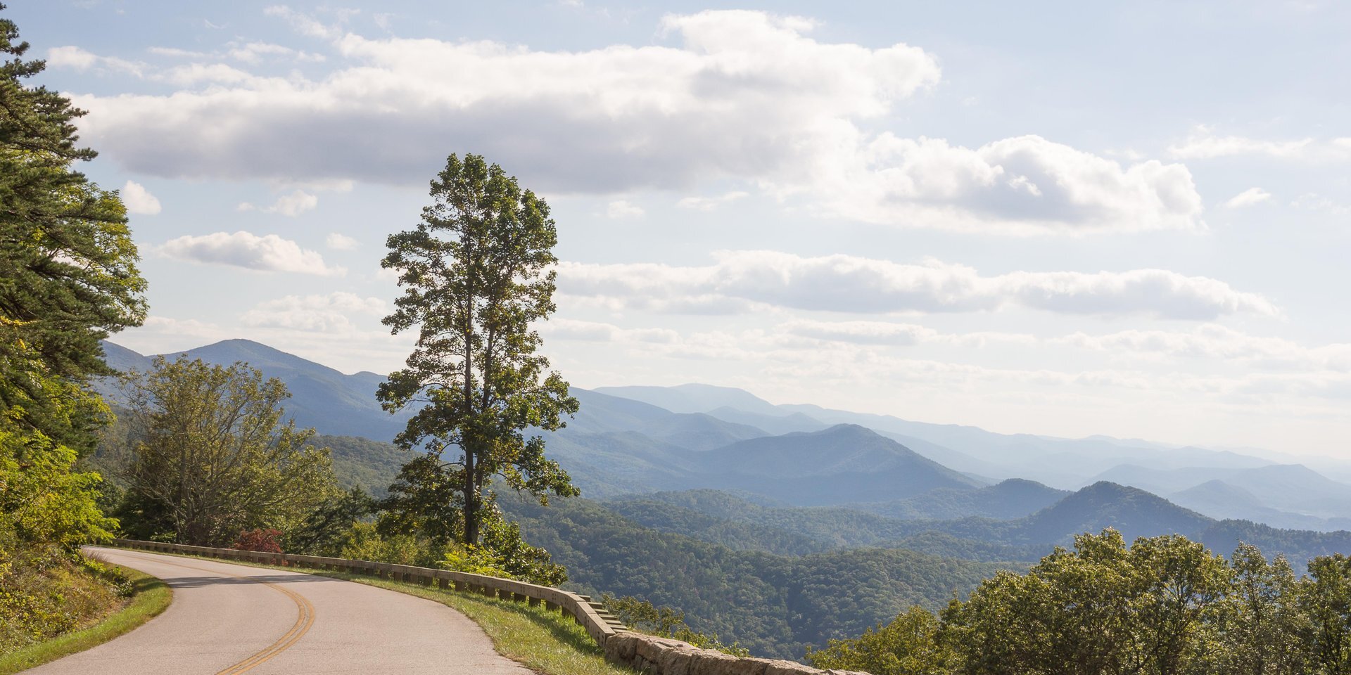 Blue Ridge Parkway