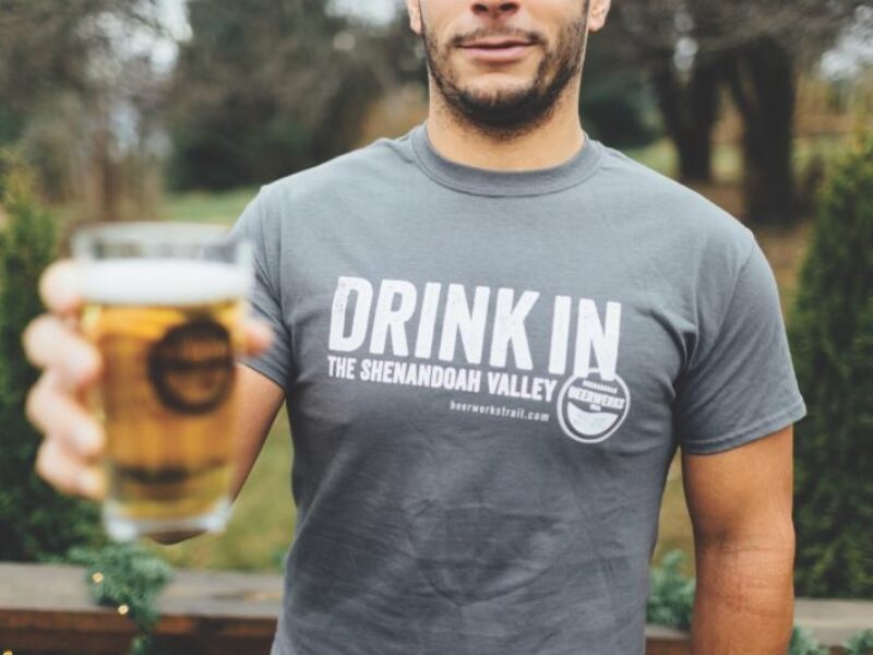 Beerwerks Trail Tee