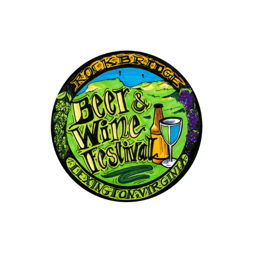 32nd Annual Rockbridge Beer & Wine festival