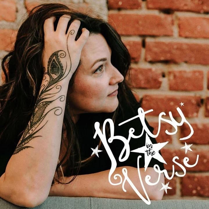 Live Music at the Vineyard: Betsy Ferris