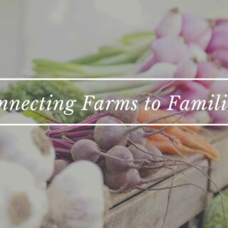Fairfield Farmers Market
