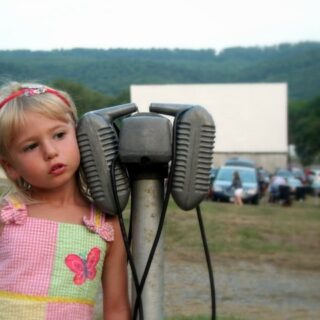 Lexington VA Hulll's Drive In