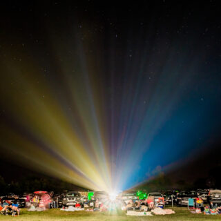 Plan for a Spring Getaway