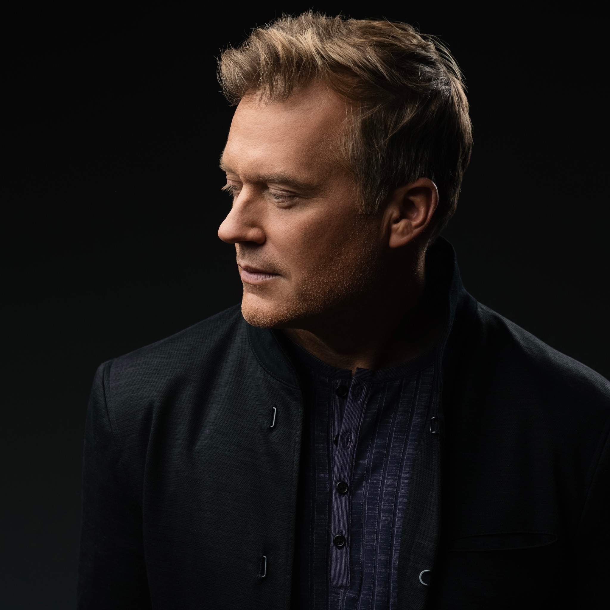 Dinner & A Show: Charles Billingsly