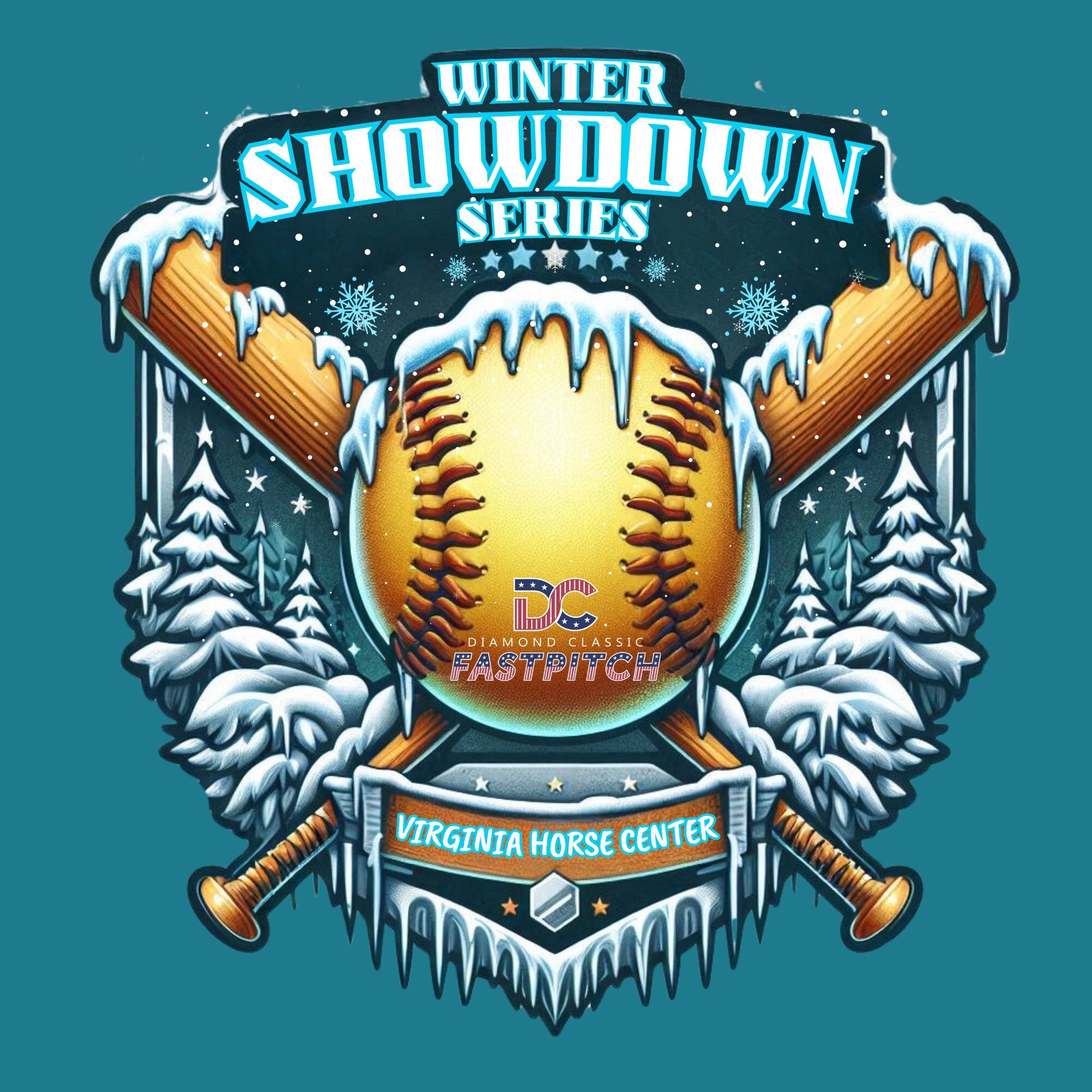 DC Fastpitch Winter Showdown Series