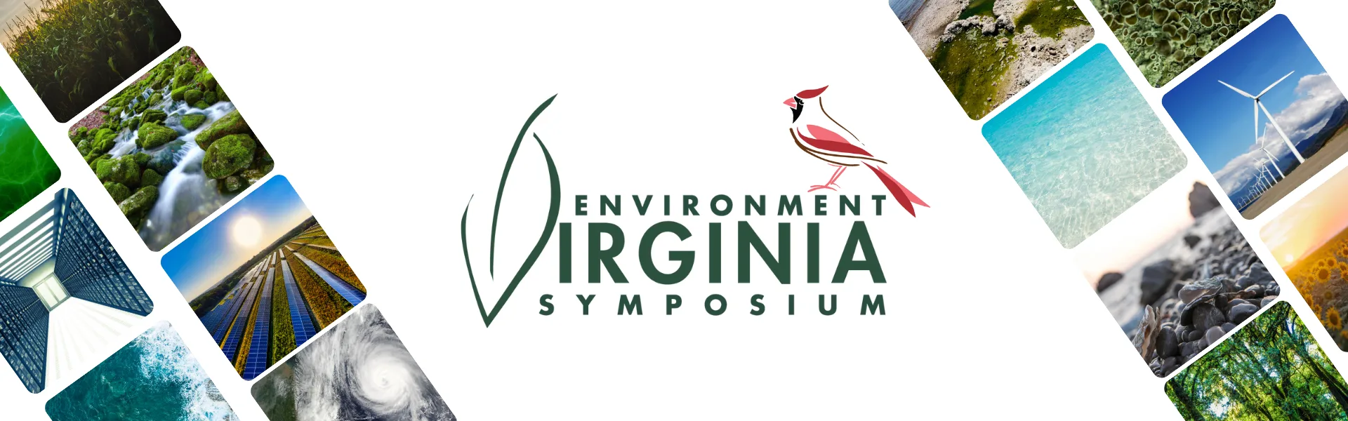 36th Annual Environment Virginia Symposium