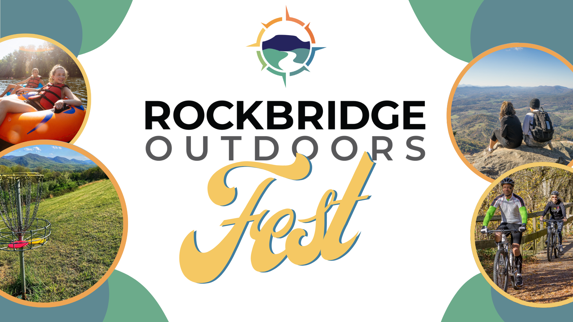 Rockbridge Outdoors Fest