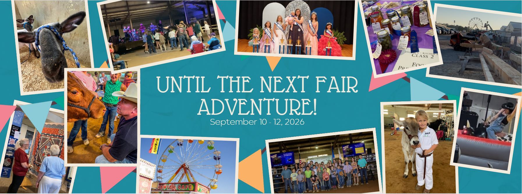 Rockbridge Regional Fair & Expo