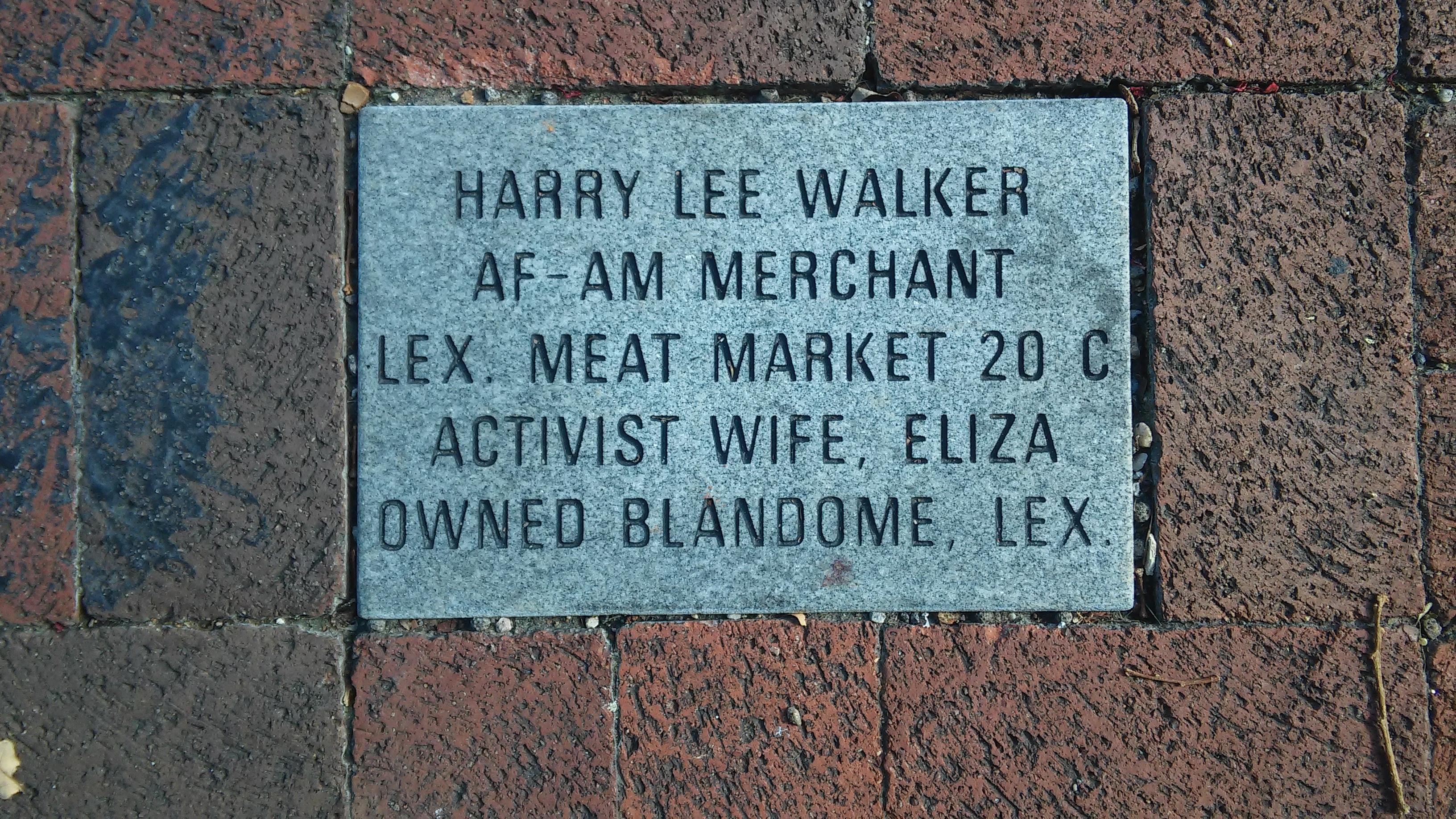 Righteous & Rascals Brick