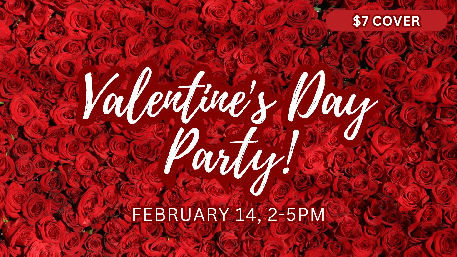 Valentine's Day Party