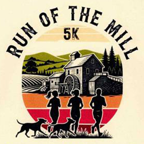 Run of the Mill 5k