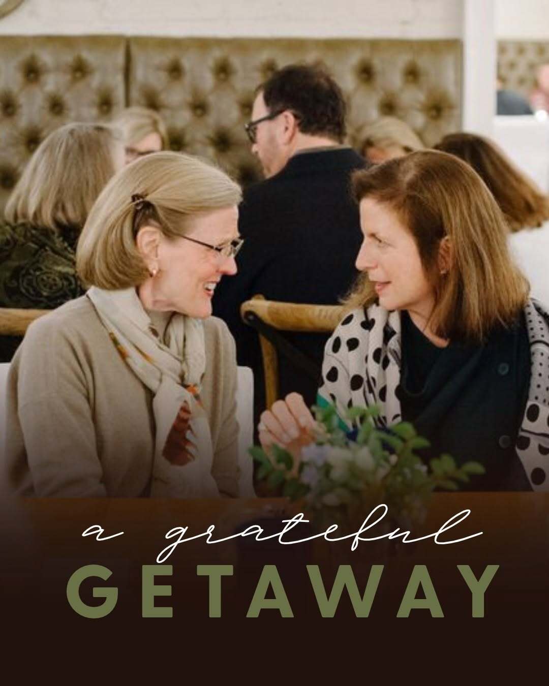 Thanksgiving Dining at The Georges