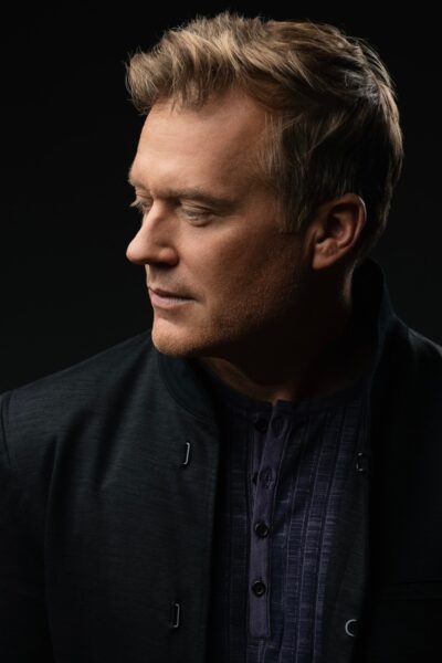 Dinner & A Show: Charles Billingsly