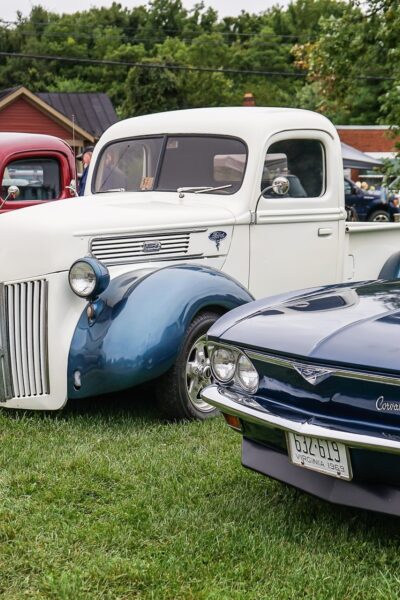 Fairfield Heritage Day