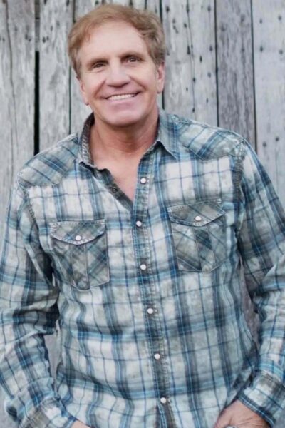 Keith Bryant at Brew Ridge Taps