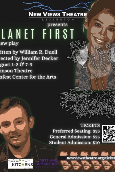 Planet First