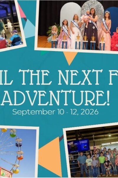 Rockbridge Regional Fair & Expo