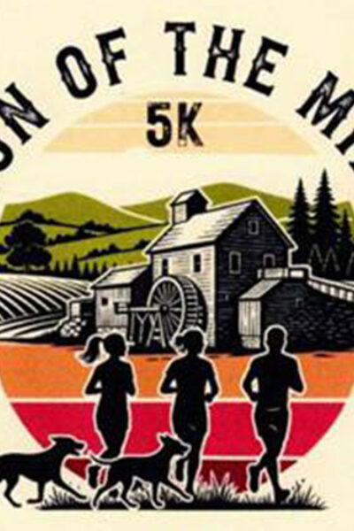 Run of the Mill 5k
