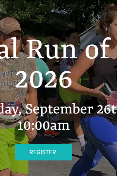 Brownsburg Community Assn Run of the Mill 5k