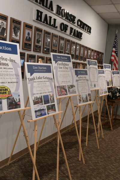 Lexington Taster's Choice