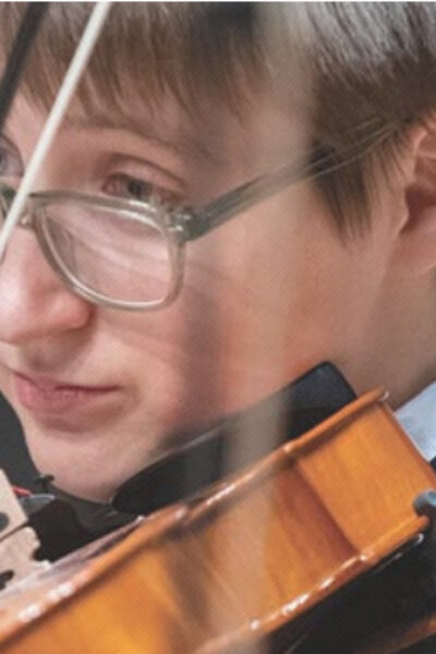 WINTER UNIVERSITY ORCHESTRA CONCERT 