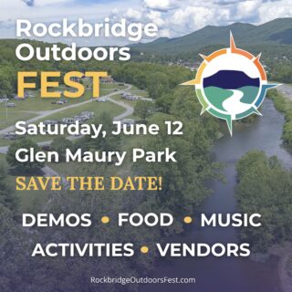 Rockbridge Outdoors Fest