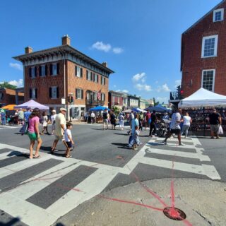 Culture & Community
