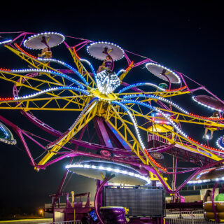 Rockbridge Regional Fair & Expo