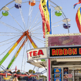 Make Memories Together: A Family Guide to the 2026 Rockbridge Regional Fair & Expo