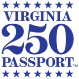 Virginia 250 Passport