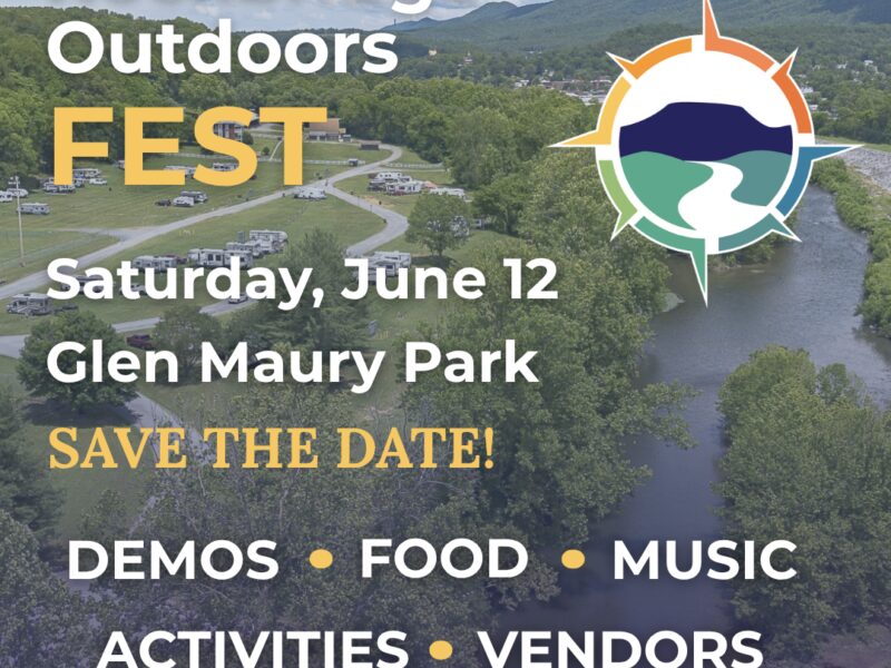 RO Fest Save the Date 2027
