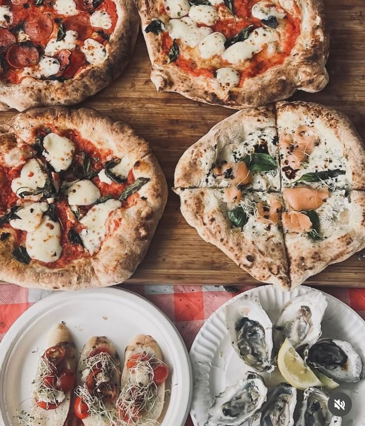 Live Music-Oysters-Wood Fired Pizzas w/ Michael Wayne Dill