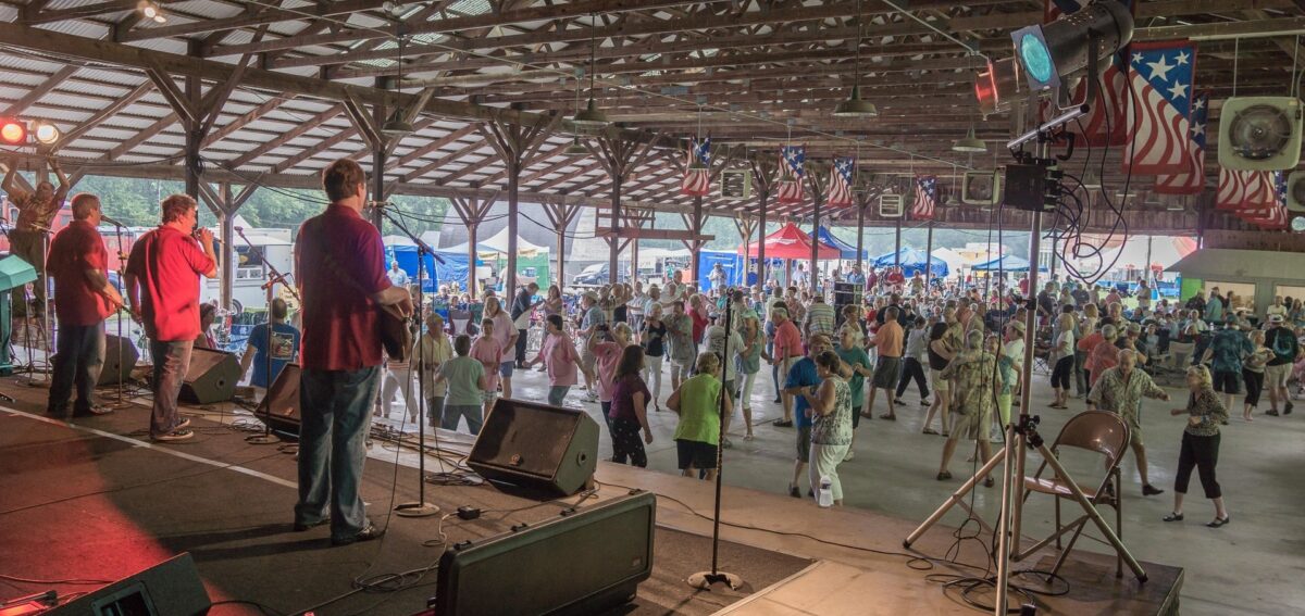 Beach Music BV 62 Steve Shires large