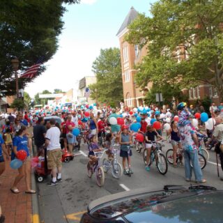 Summer Events