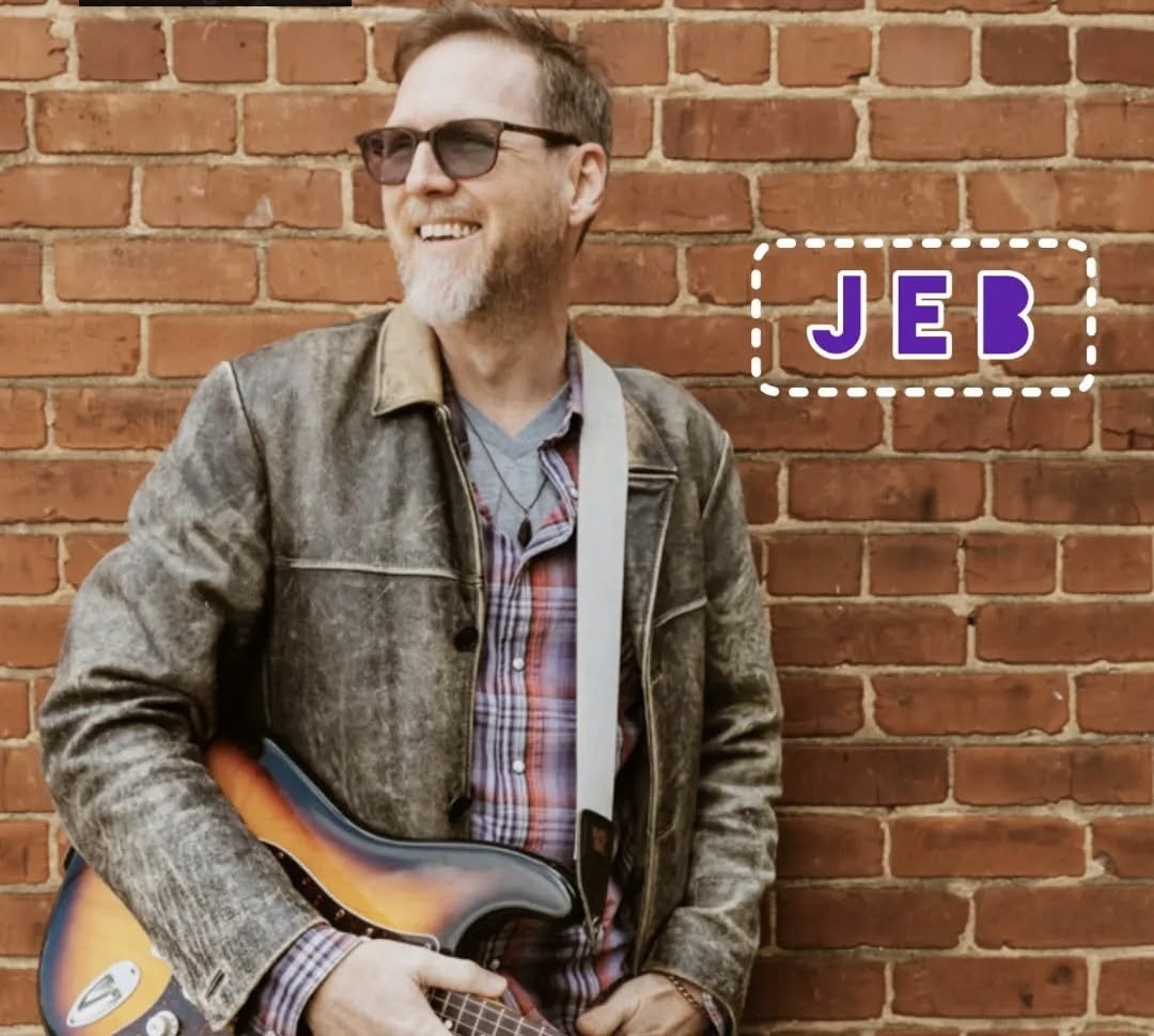 Live Music in the Vineyards: Jason Burke