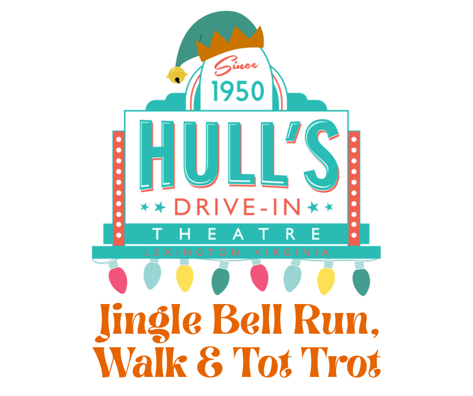 Deck the Hull's Jingle Bell Run