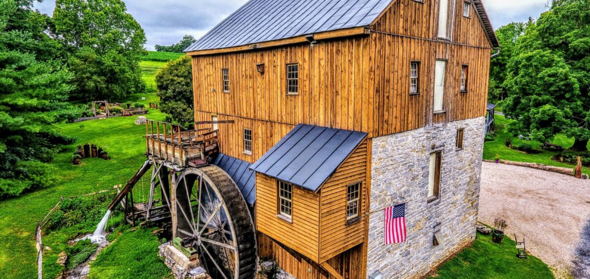 Wades Mill July 2019 07